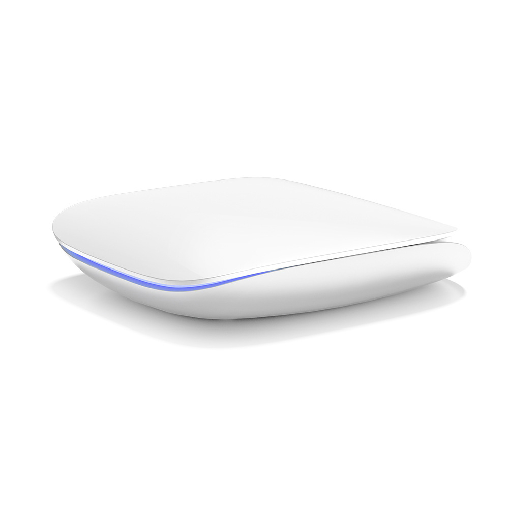 Smart Home Hub Device - Wireless Smart Home Hub for Tuya