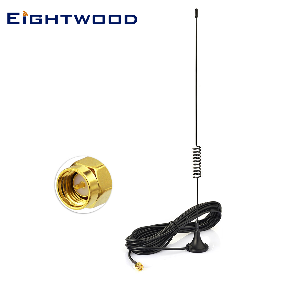 Smart Home Fibaro - Eightwood 865~965MHz Z-Wave Smart Home Magnetic