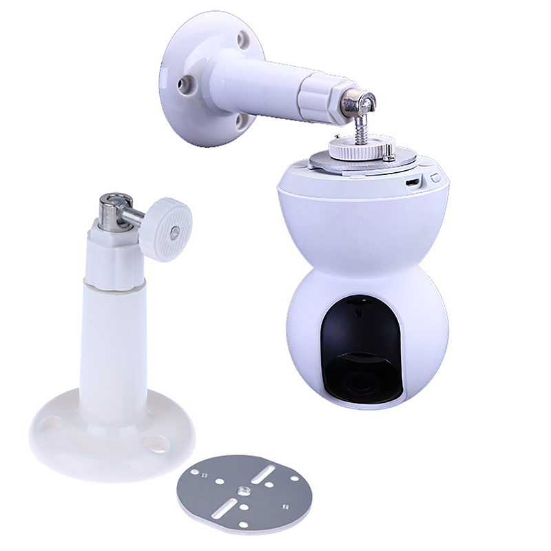 Smart Home Xiaomi - Wall Mounted ABS Camera Bracket Base
