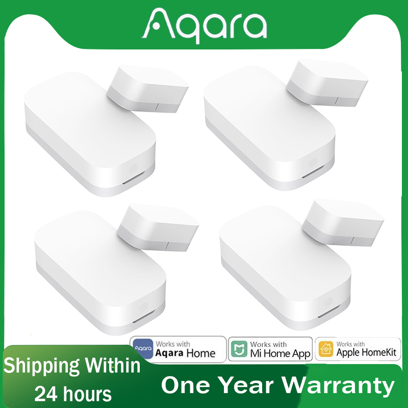 Smart Home Xiaomi Hub 2 - Aqara Door Window Sensor Zigbee Wireless