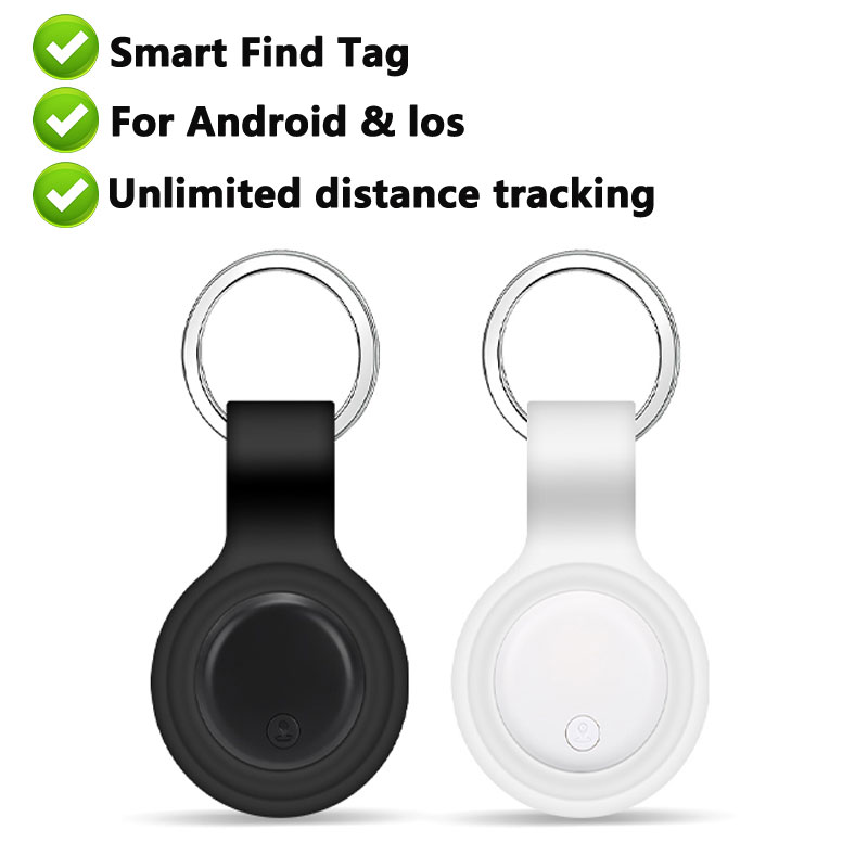 Smart Home Kit - Smart Finder Find Tag Global Position