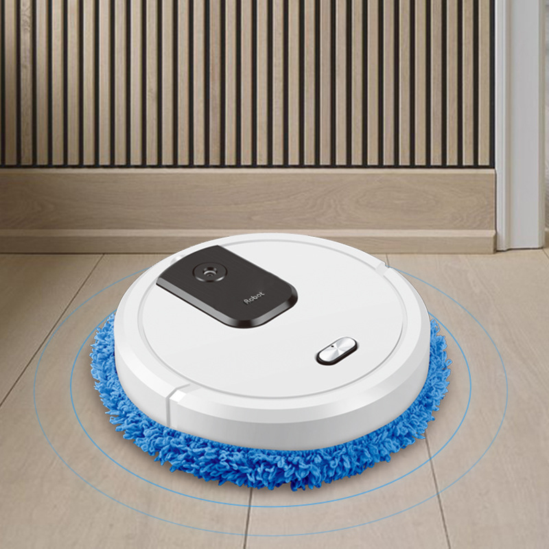 Smart Home Utilities - NEW Smart Sweeping and Mop Robot