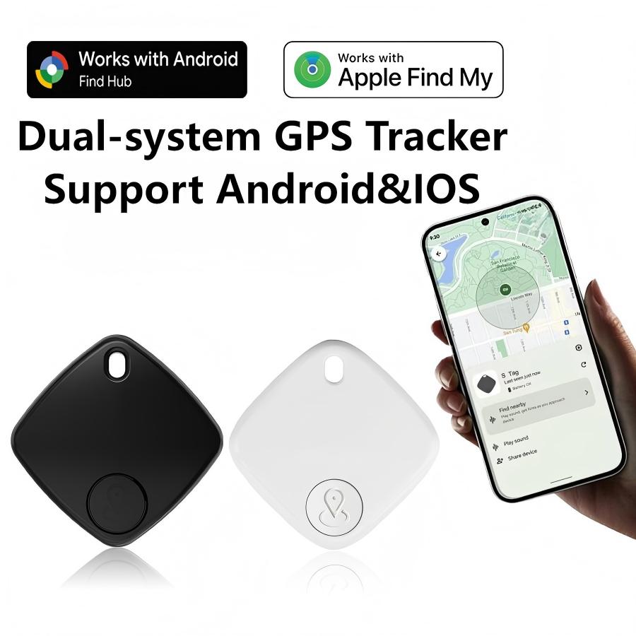 Smart Home Kit - IOS Android Bluetooth Mini Tracking Device