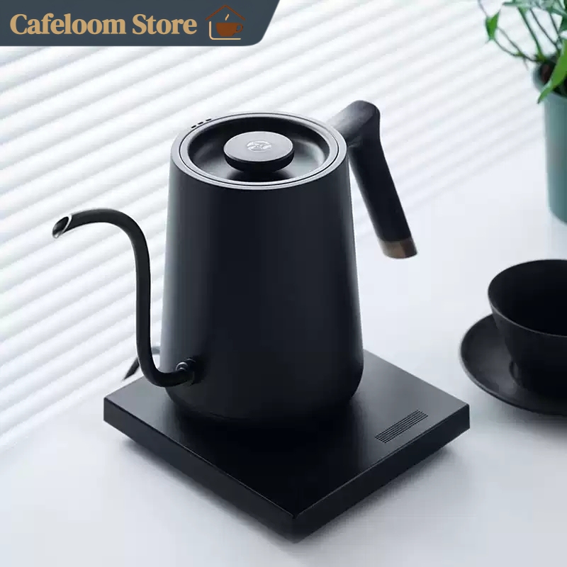 Timemore Smart Temperature Con - огляд і ціна Home Smart Kettle