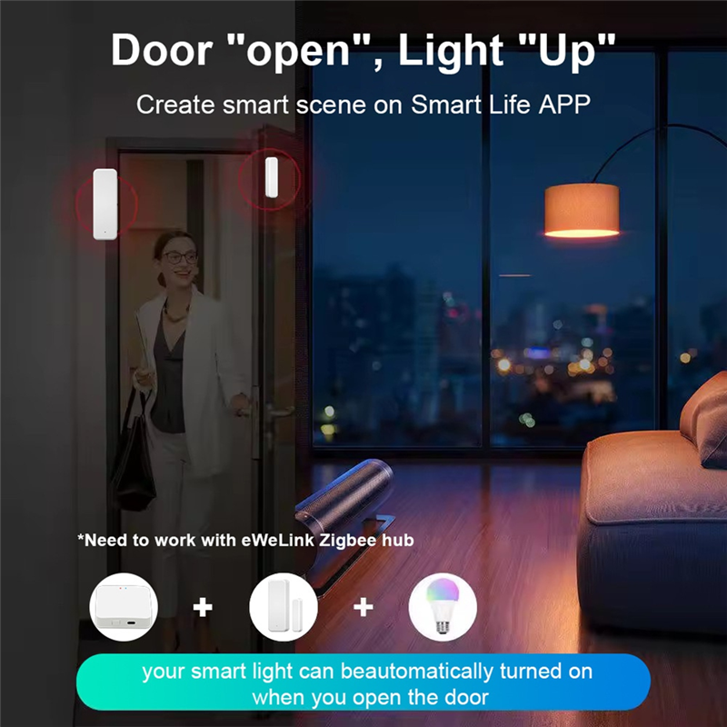 RALCA-Smart Home Wireless Brid - огляд і ціна Smart Home Hub Device