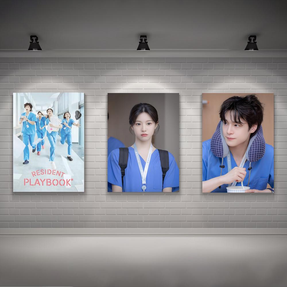 Smart R-Resident PlaybookS Pos - огляд і ціна Smart Home Poster