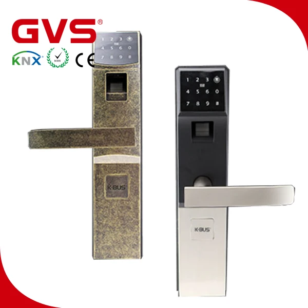 Home Automation System KNX Roo - огляд і ціна Smart Home Knx System