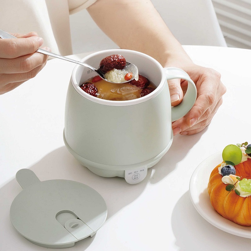 500ml Mini Electric Kettle Off - огляд і ціна Home Smart Kettle