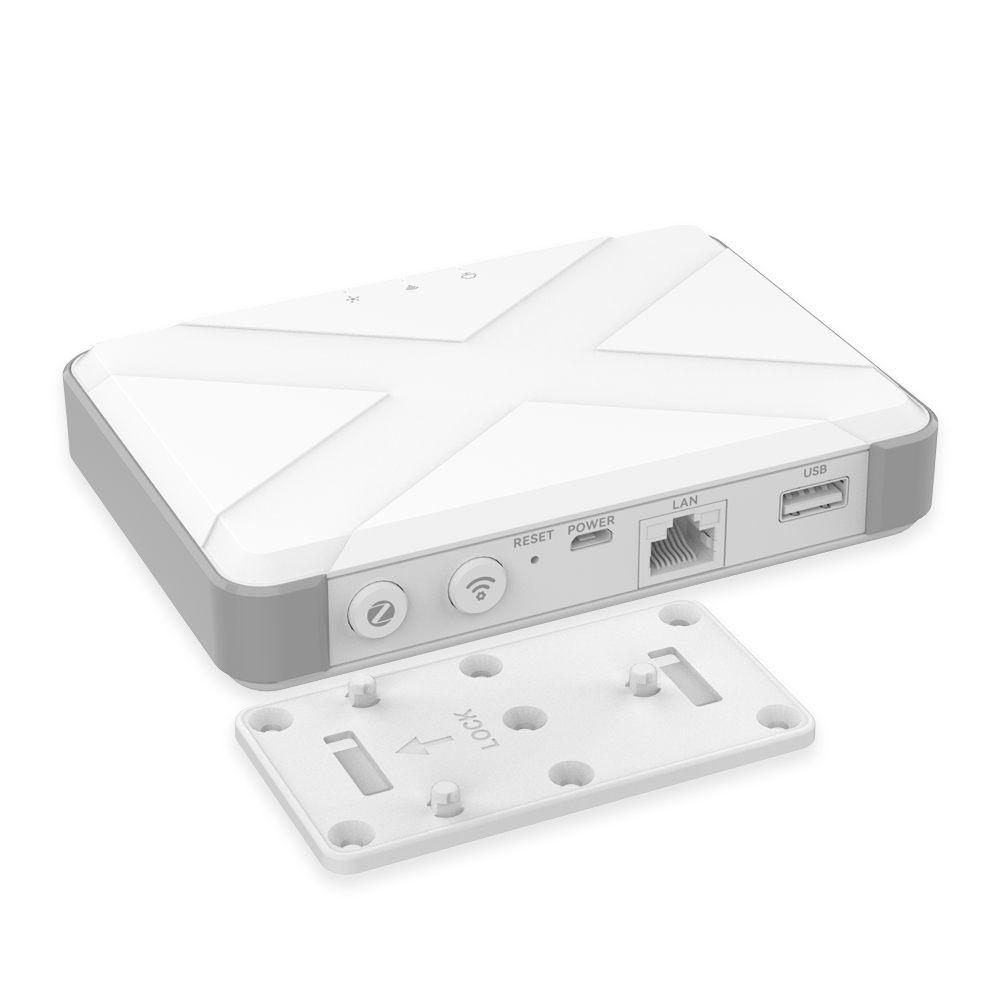 ZigBee Smart Home Devices Hote - огляд і ціна Smart Home Hub Device