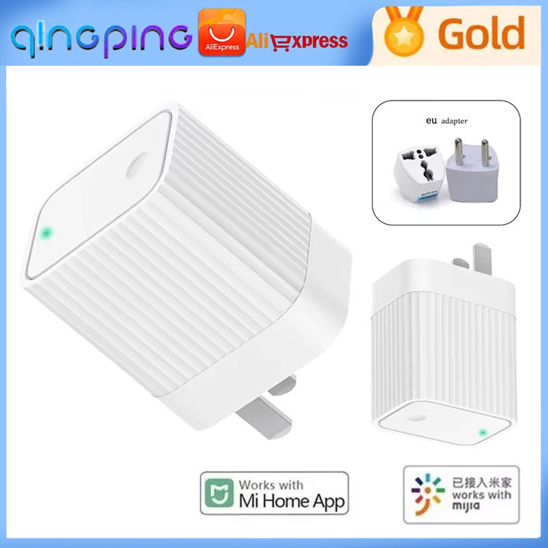 Qingping Bluetooth Gateway Hub - огляд і ціна Smart Home Hub Device