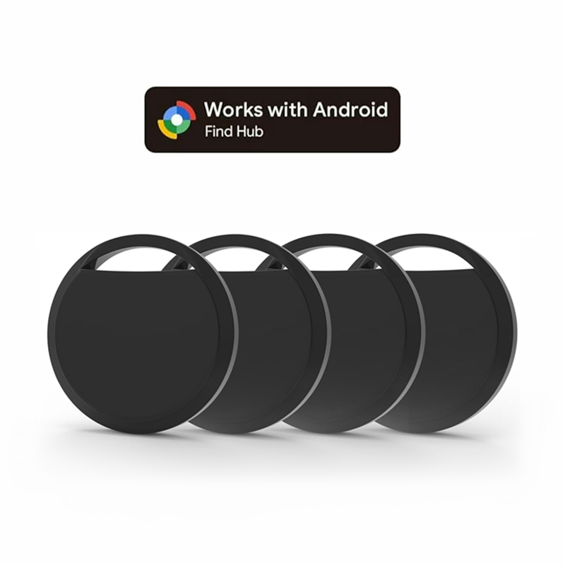 Tracker Tag for Android Blueto - огляд і ціна Smart Home Hub Device