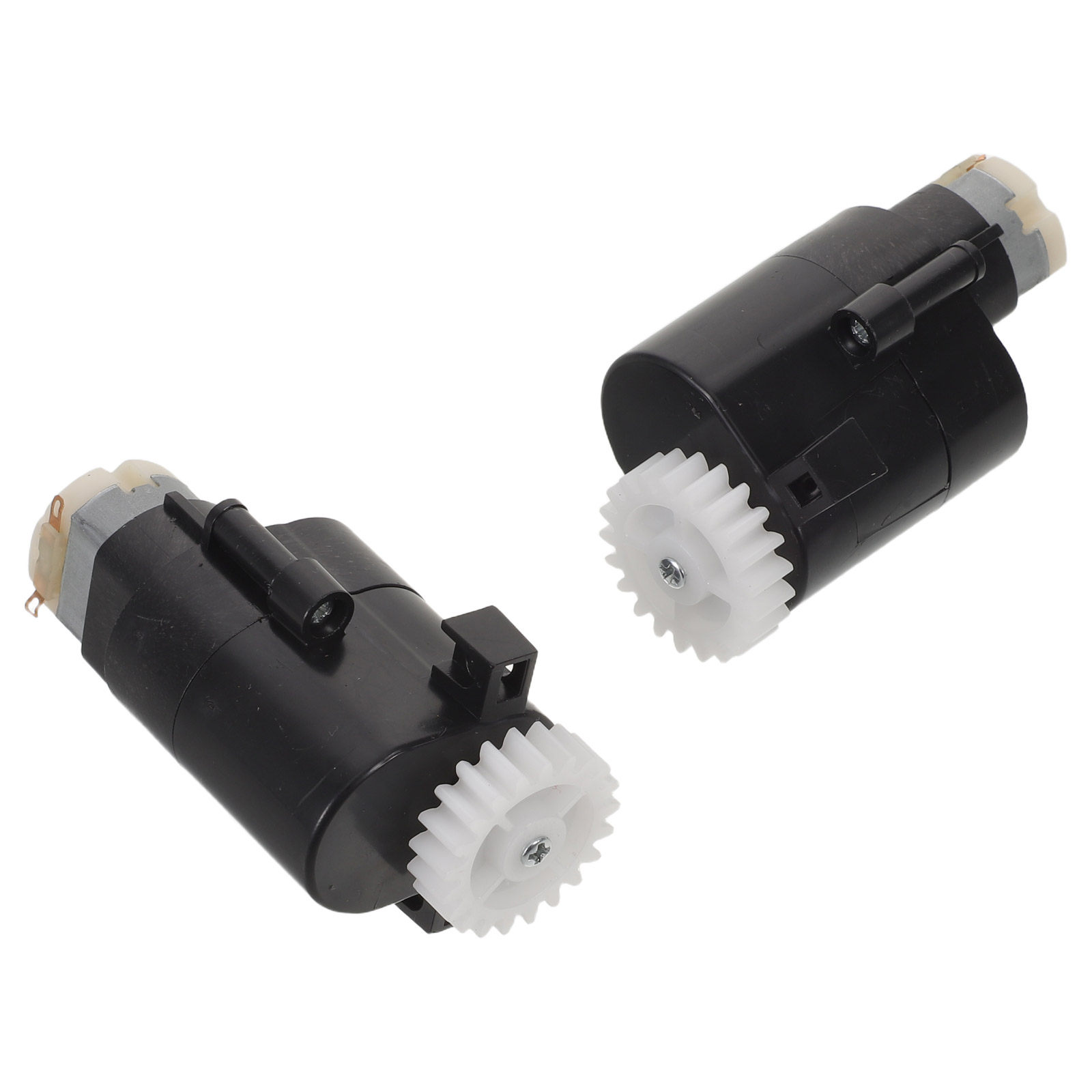 2Pcs Smart Trash Bin Gear Moto - огляд і ціна Smart Home Kit