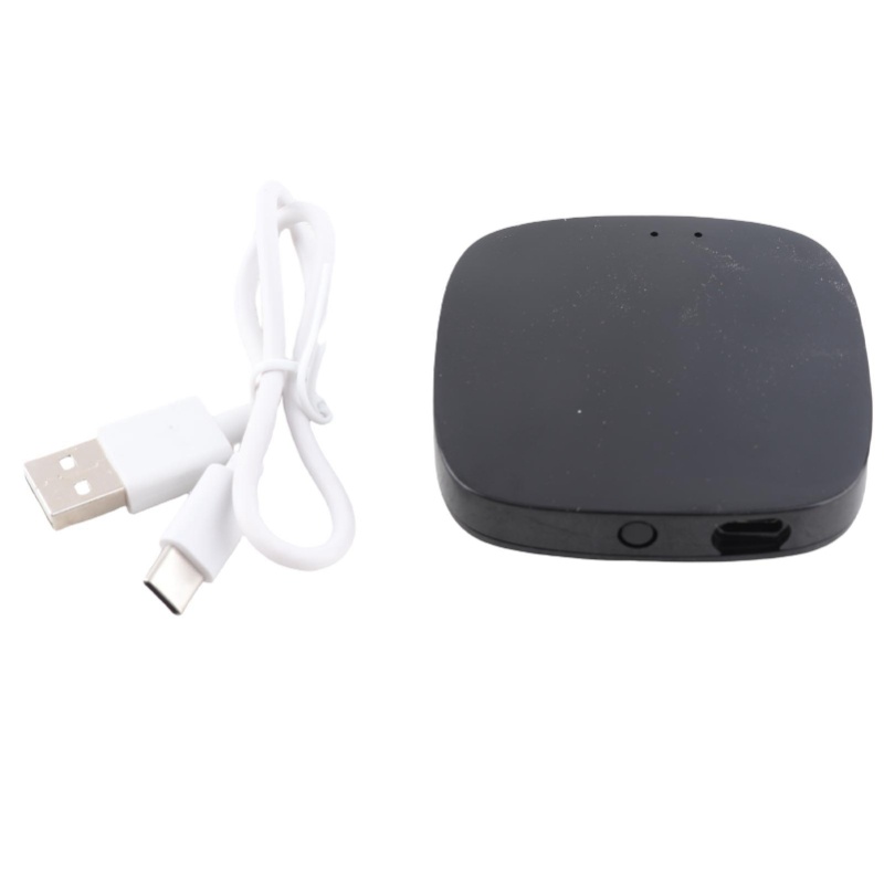 Wireless Smart Gateway Support - огляд і ціна Smart Home Hub Device