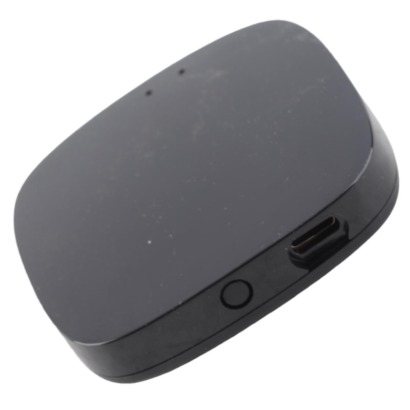 Wireless Smart Gateway Support - огляд і ціна Smart Home Hub Device