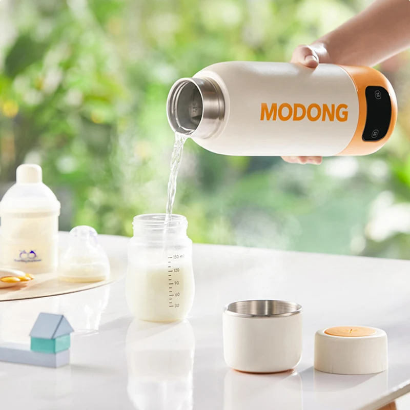 600ML Portable Electric Kettle - огляд і ціна Home Smart Kettle