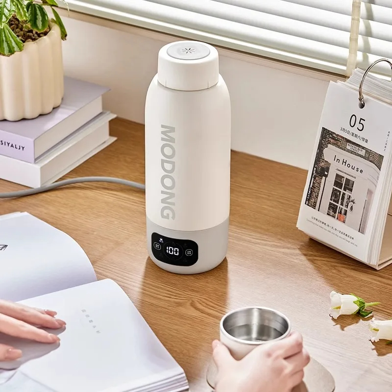 600ML Portable Electric Kettle - огляд і ціна Home Smart Kettle