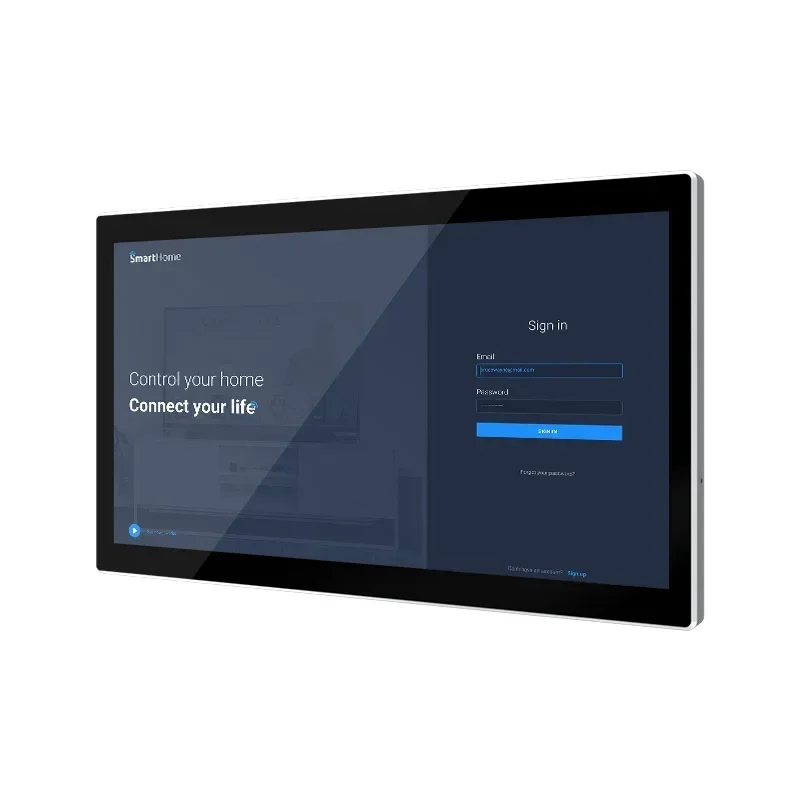 2026 Sunworld YC-SM08M Smart H - огляд і ціна Smart Home Knx System