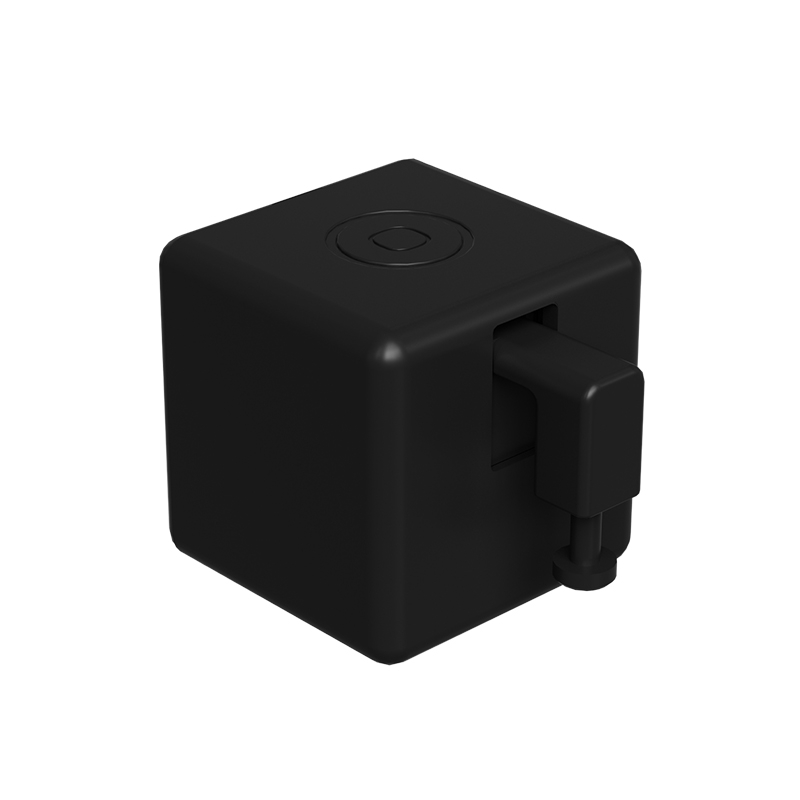 DIY Switch Button-Pressing Rob - огляд і ціна Smart Home Miniature
