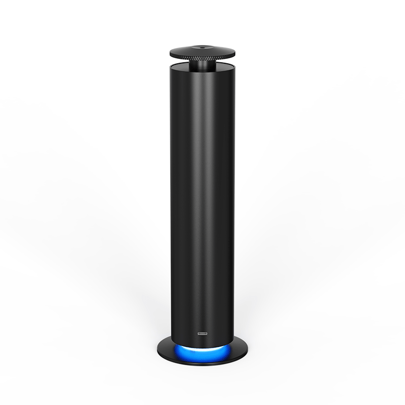 NAMASTE Home Electric Office A - огляд і ціна Smart Home Office
