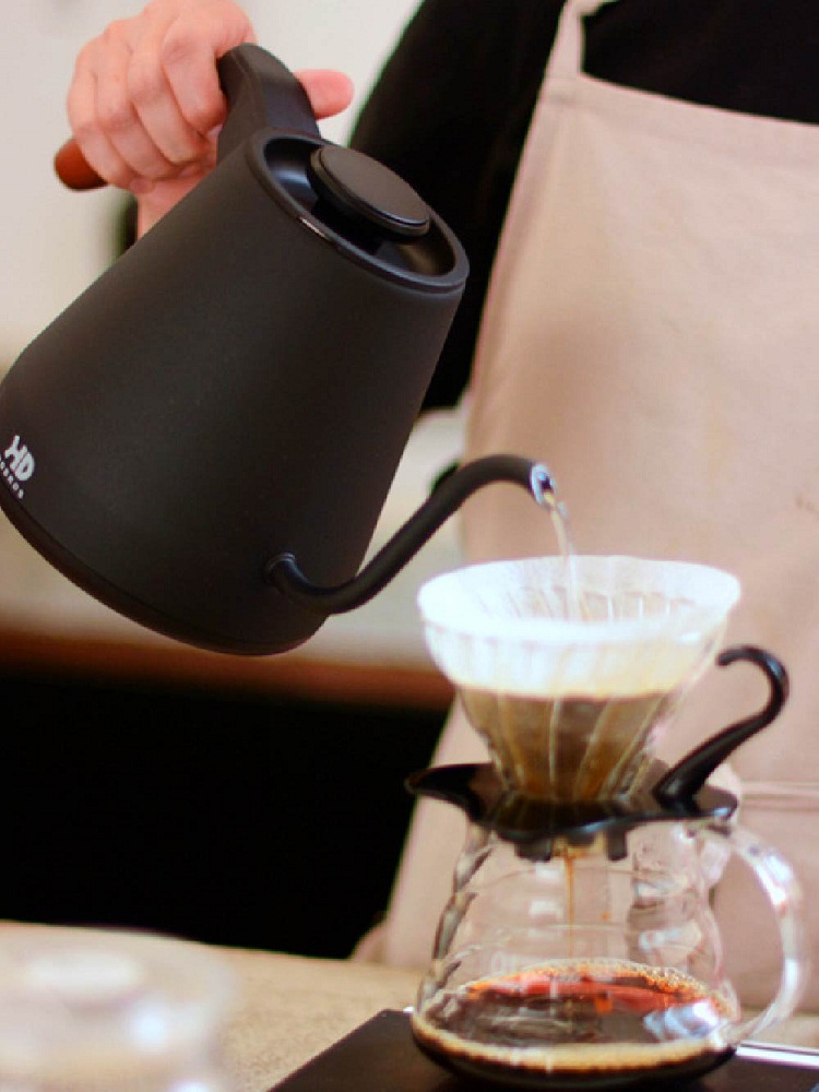1500W Smart Electric Kettle Ho - огляд і ціна Home Smart Kettle