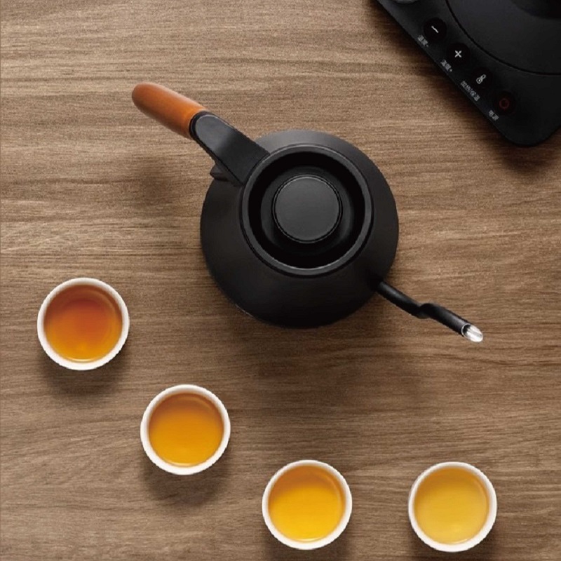 1500W Smart Electric Kettle Ho - огляд і ціна Home Smart Kettle