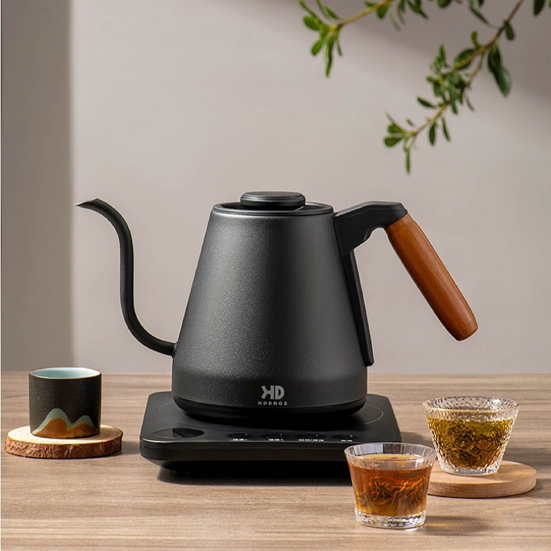 1500W Smart Electric Kettle Ho - огляд і ціна Home Smart Kettle