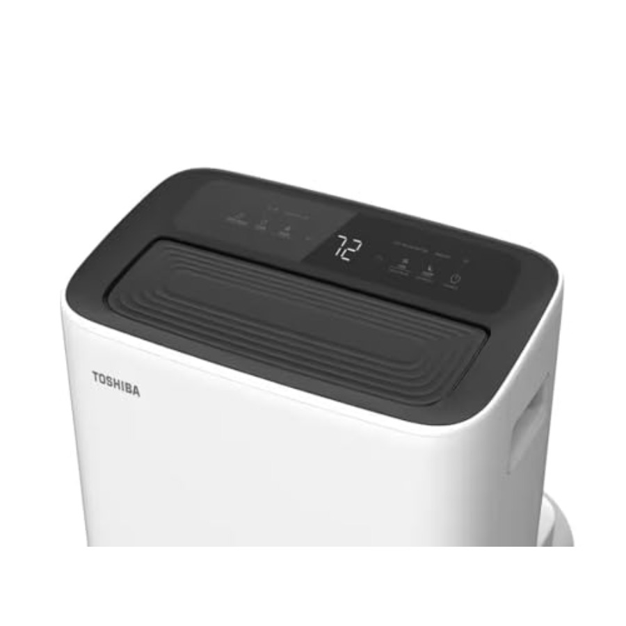 Portable air conditioner for h - огляд і ціна Smart Home Energy