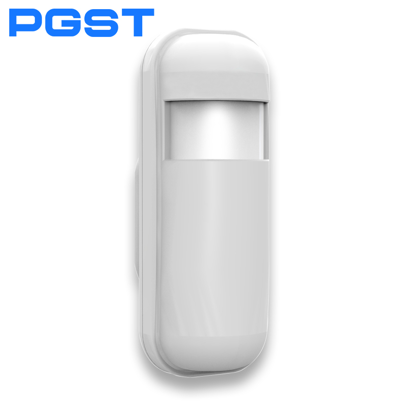 PGST ZigBee Tuya 433MHz Smart  - огляд і ціна Smart Home Wiser