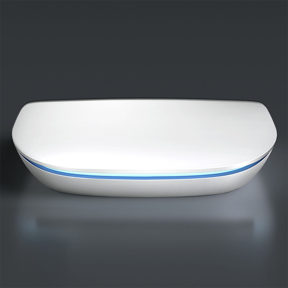 Wireless Smart Home Hub for Tu - огляд і ціна Smart Home Hub Device
