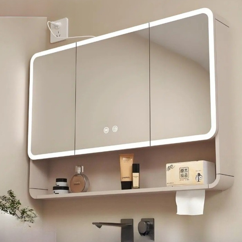 Bathroom Mirror Led Light Wall - огляд і ціна Smart Home Fibaro