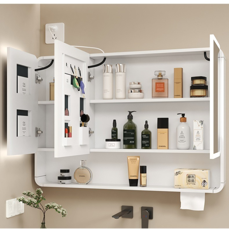 Bathroom Mirror Led Light Wall - огляд і ціна Smart Home Fibaro