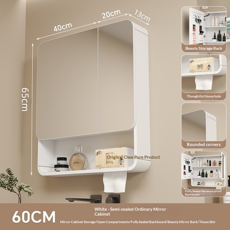 Bathroom Mirror Led Light Wall - огляд і ціна Smart Home Fibaro