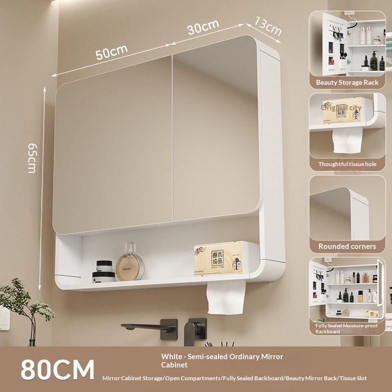 Bathroom Mirror Led Light Wall - огляд і ціна Smart Home Fibaro