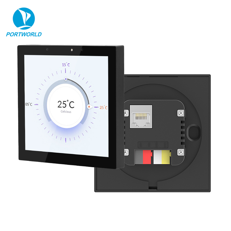 Home Automation System Smart H - огляд і ціна Smart Home Knx System