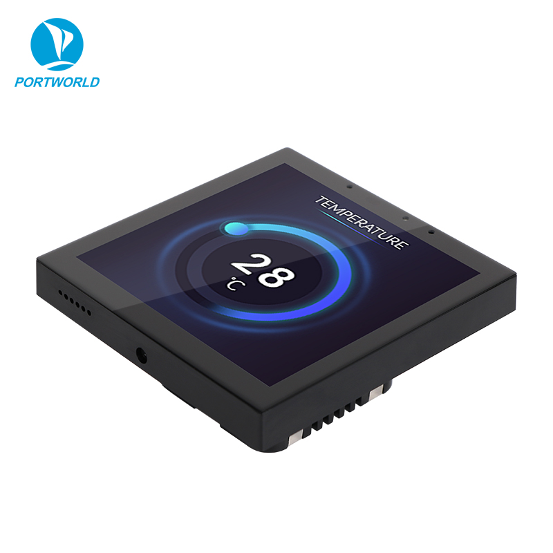Home Automation System Smart H - огляд і ціна Smart Home Knx System