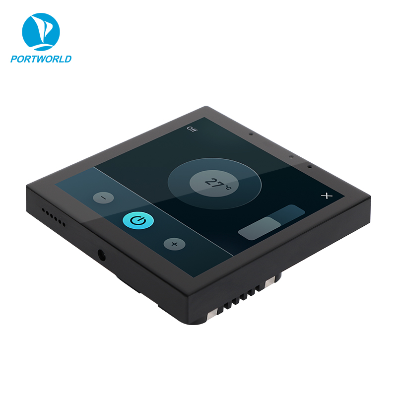 Home Automation System Smart H - огляд і ціна Smart Home Knx System