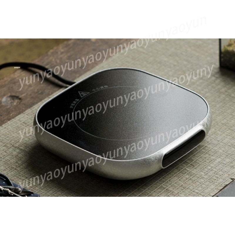 Electric Ceramic Stove Tea Mak - огляд і ціна Home Smart Kettle
