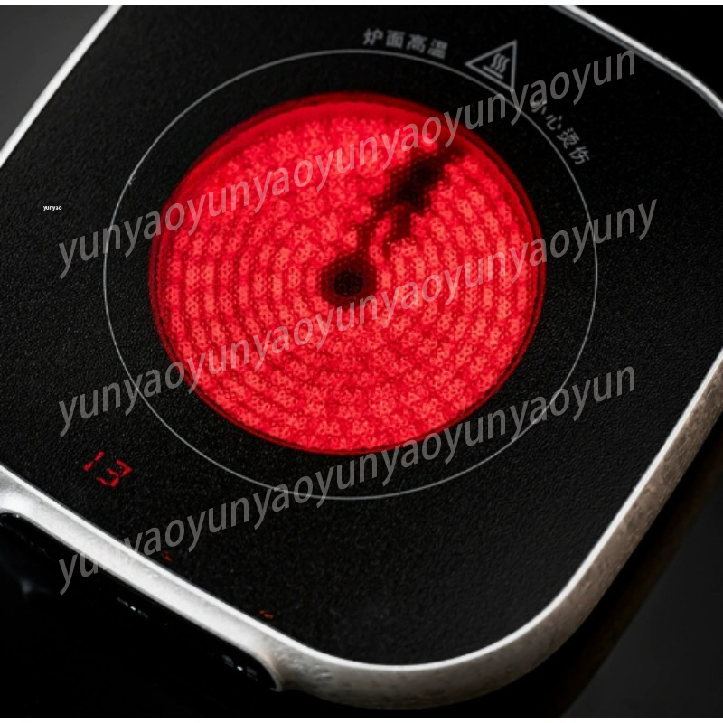 Electric Ceramic Stove Tea Mak - огляд і ціна Home Smart Kettle
