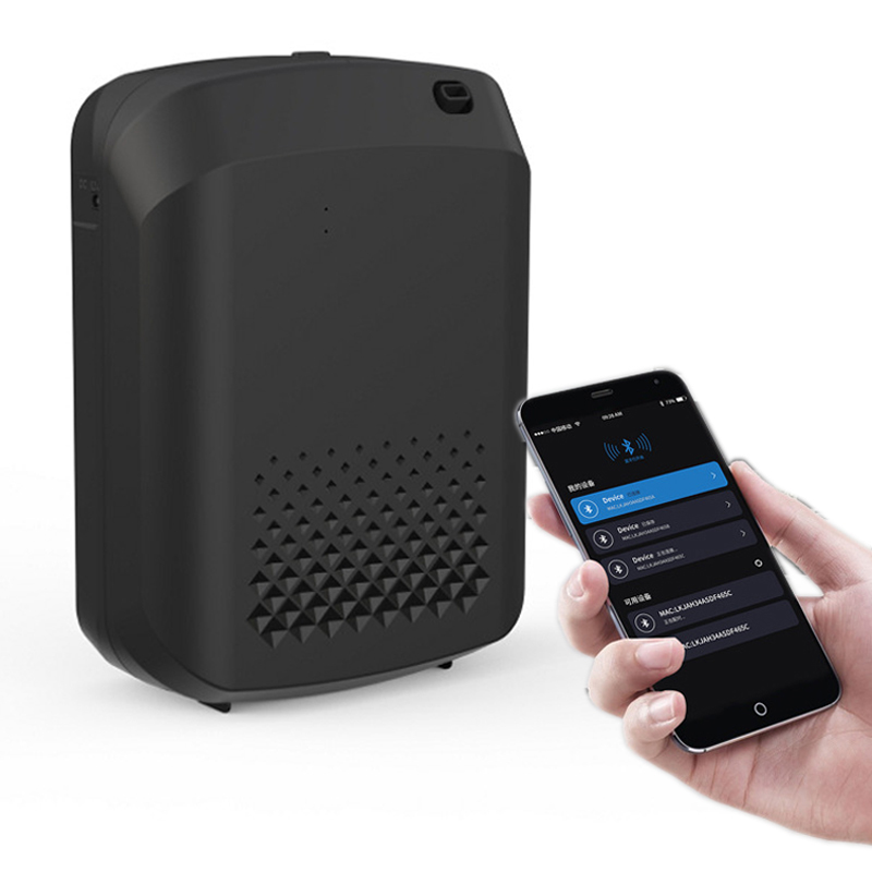 Smart Aroma Diffuser Hotels Fr - огляд і ціна Smart Home Sistem