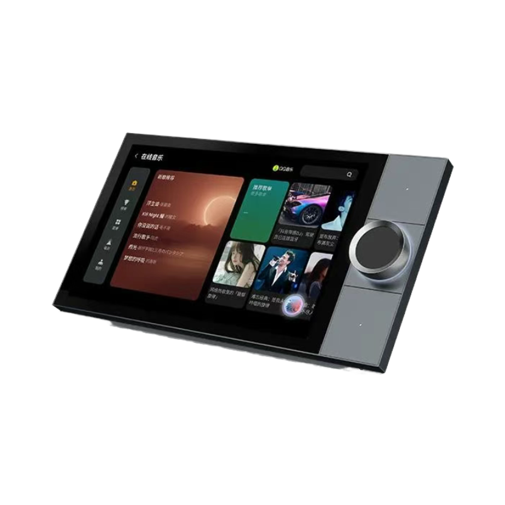 10 Inch Smart Home System with - огляд і ціна Smart Home Knx System