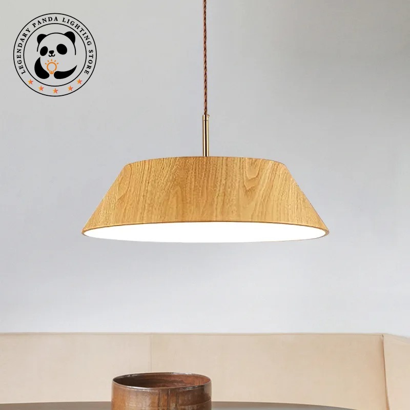 Nordic Vintage Pendant Lights  - огляд і ціна Smart Home Login