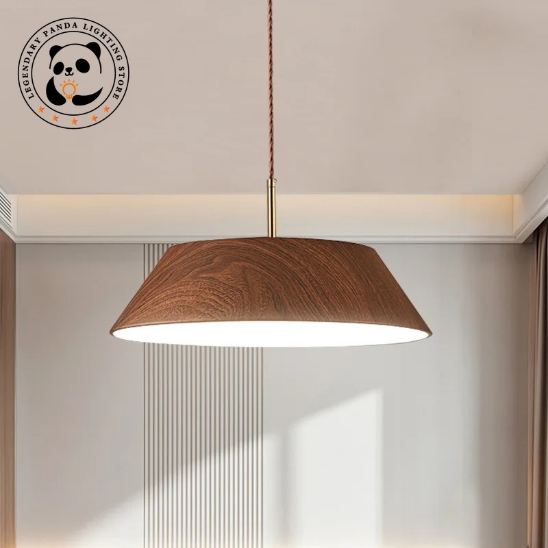 Nordic Vintage Pendant Lights  - огляд і ціна Smart Home Login