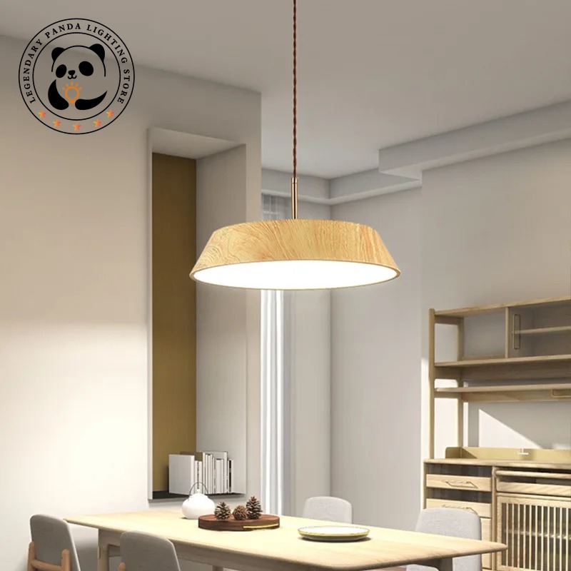 Nordic Vintage Pendant Lights  - огляд і ціна Smart Home Login