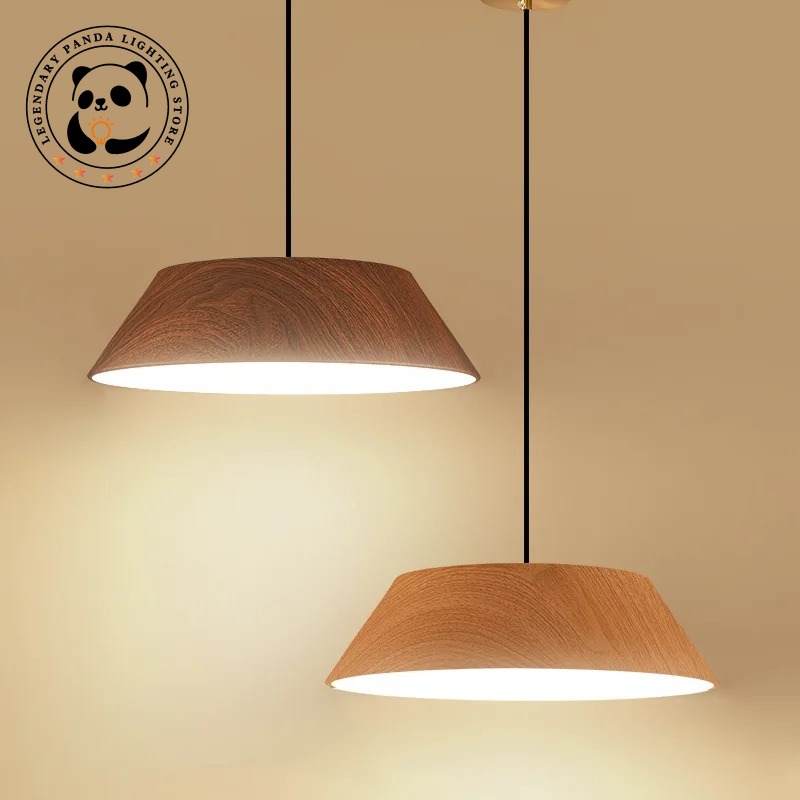 Nordic Vintage Pendant Lights  - огляд і ціна Smart Home Login