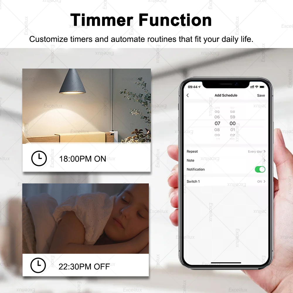 ZigBee Mini Smart DIY Switch A - огляд і ціна Smart Home Miniature