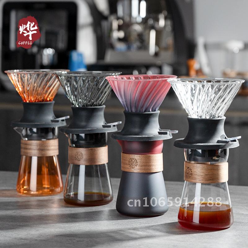 UFO Smart Cup Hand Coffee Filt - огляд і ціна Smart Home Kit