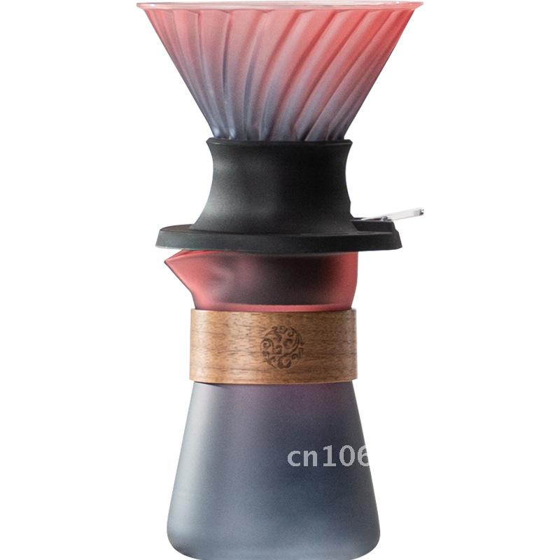 UFO Smart Cup Hand Coffee Filt - огляд і ціна Smart Home Kit
