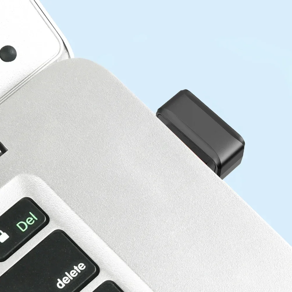 Portable USB Biometric Fingerp - огляд і ціна Smart Home Login