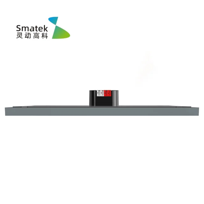 2025 Smart Touch Panel for Bus - огляд і ціна Smart Home Knx System