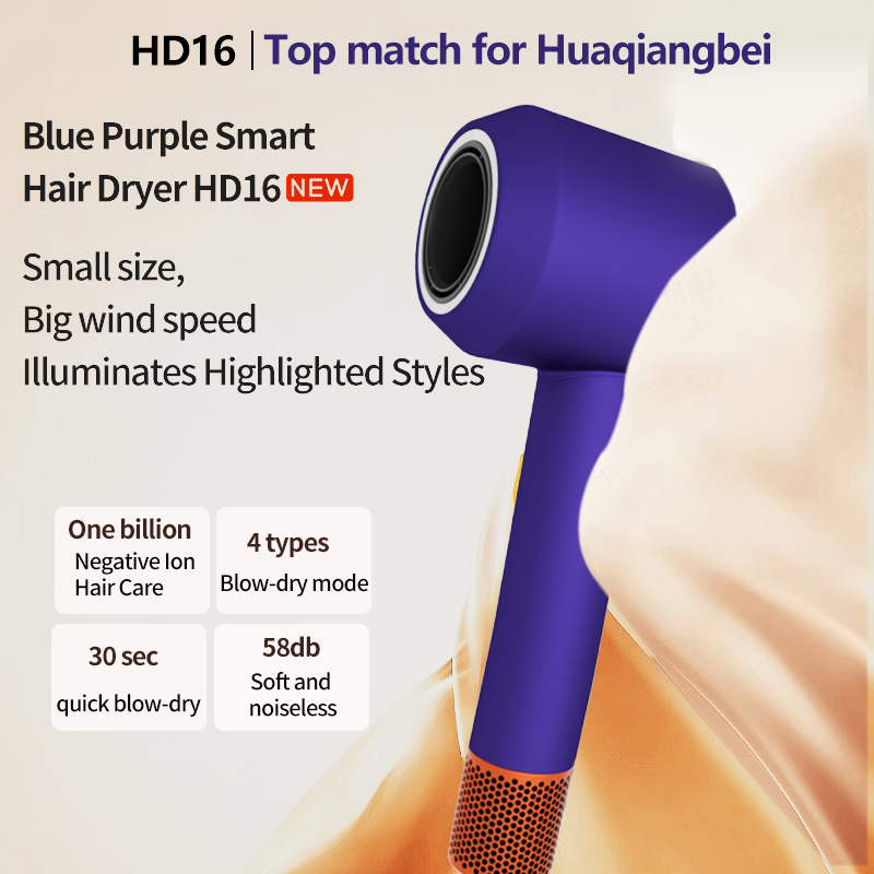 Professional High Speed Hair D - огляд і ціна Smart Home Fibaro